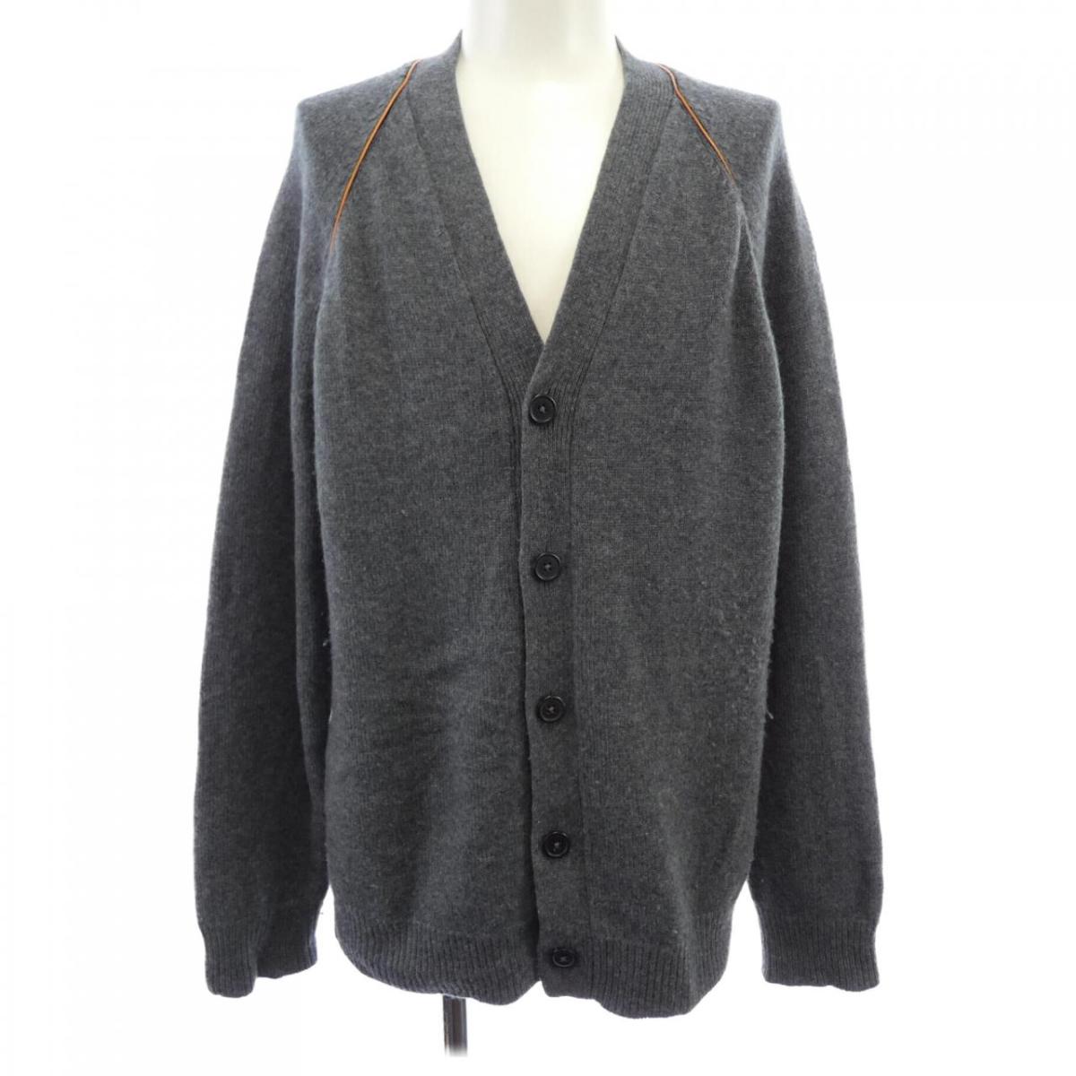 エルメス HERMES ジレー【中古】