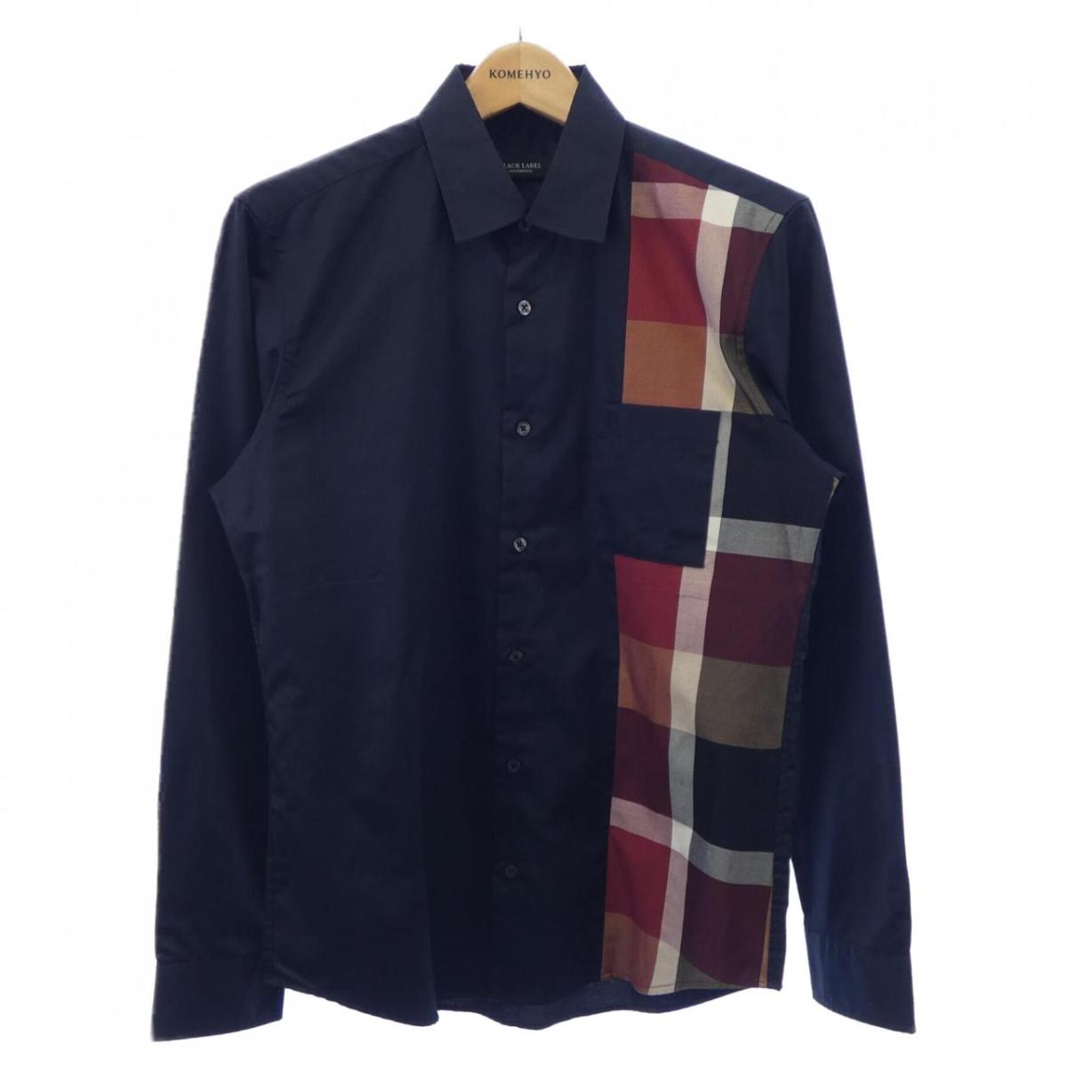 ブラックレーベルクレストブリッジ BLACK LABEL CRESTBRIDGE プルオーバー【中古】