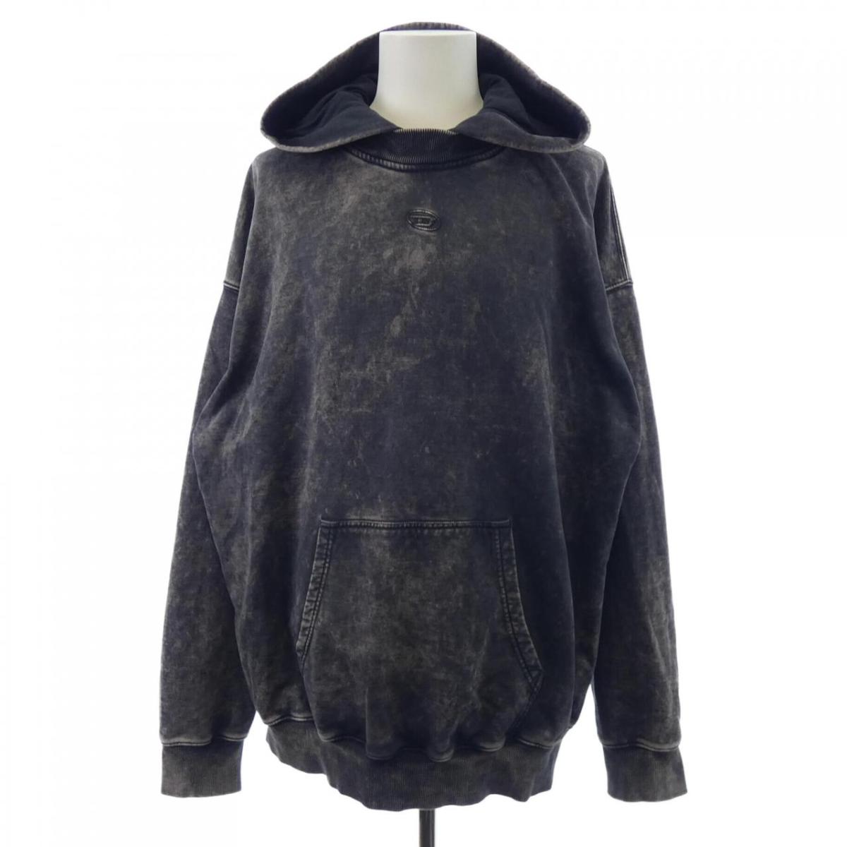 ディーゼル DIESEL パーカー【中古】