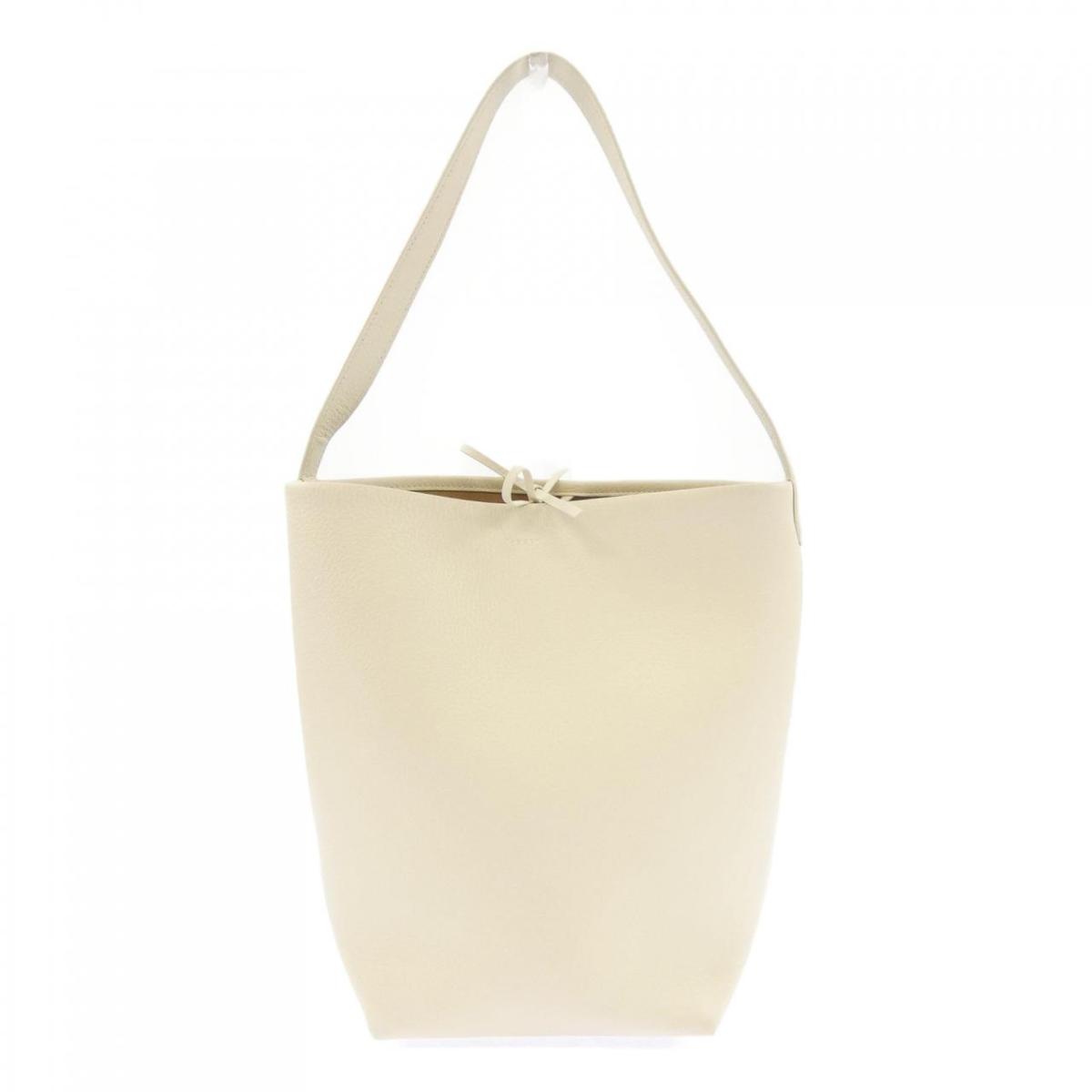 ザロウ THE ROW パークトート N/S PARK TOTE W1313 L129 BAG【中古】