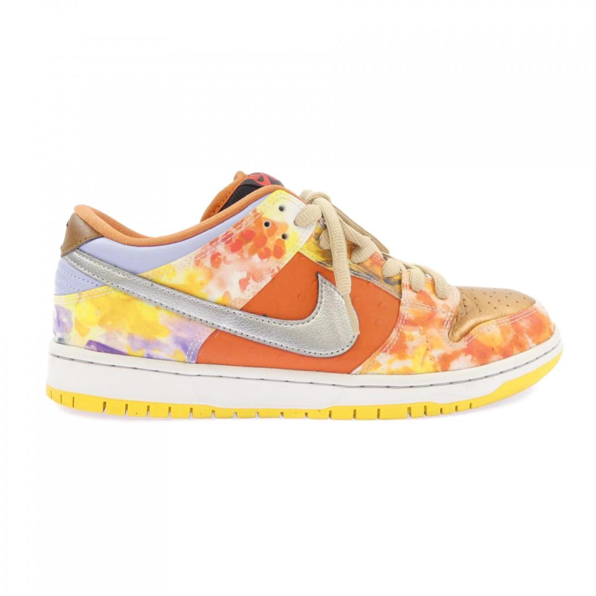ナイキ NIKE CV1628-800 JASON DENG スニーカー【中古】