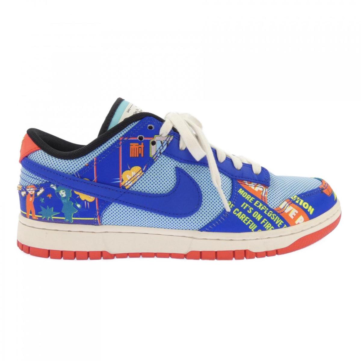 ナイキ NIKE DD8477-446 Firecracker スニーカー【中古】|KOMEHYO ONLINESTORE 店