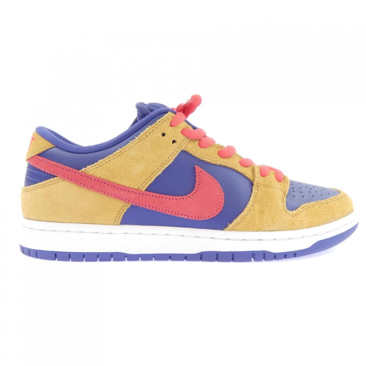 ナイキ NIKE BQ6817-700 スニーカー【中古】