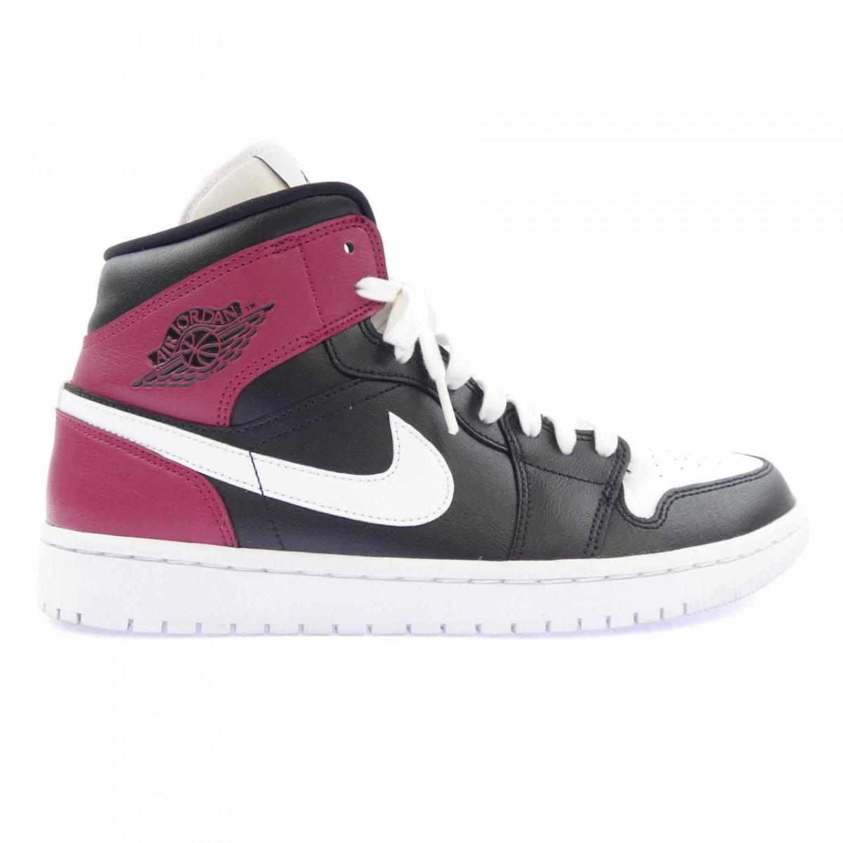 ナイキ ジョーダン NIKE JORDAN BQ6472-016 スニーカー【中古】