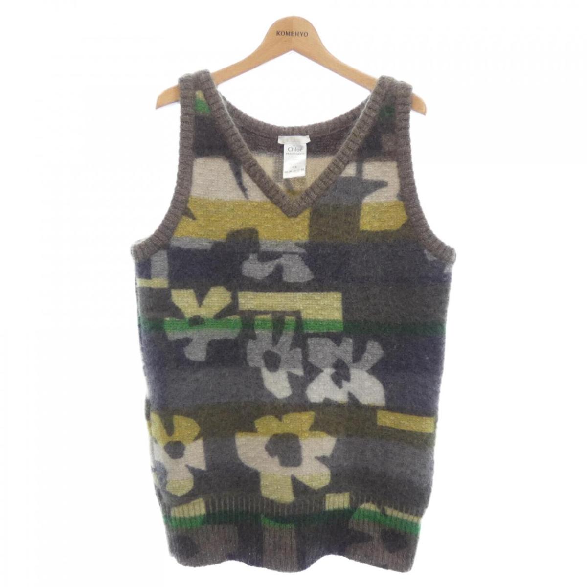 クロエ Chloe 限りない【中古】