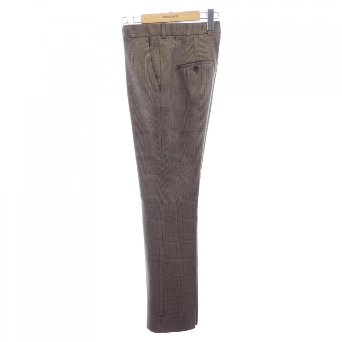 セリーヌ CELINE 2P468814K パンツ【中古】|KOMEHYO ONLINESTORE 店