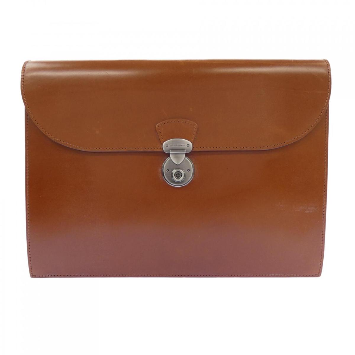ココマイスター COCOMEISTER BAG【中古】