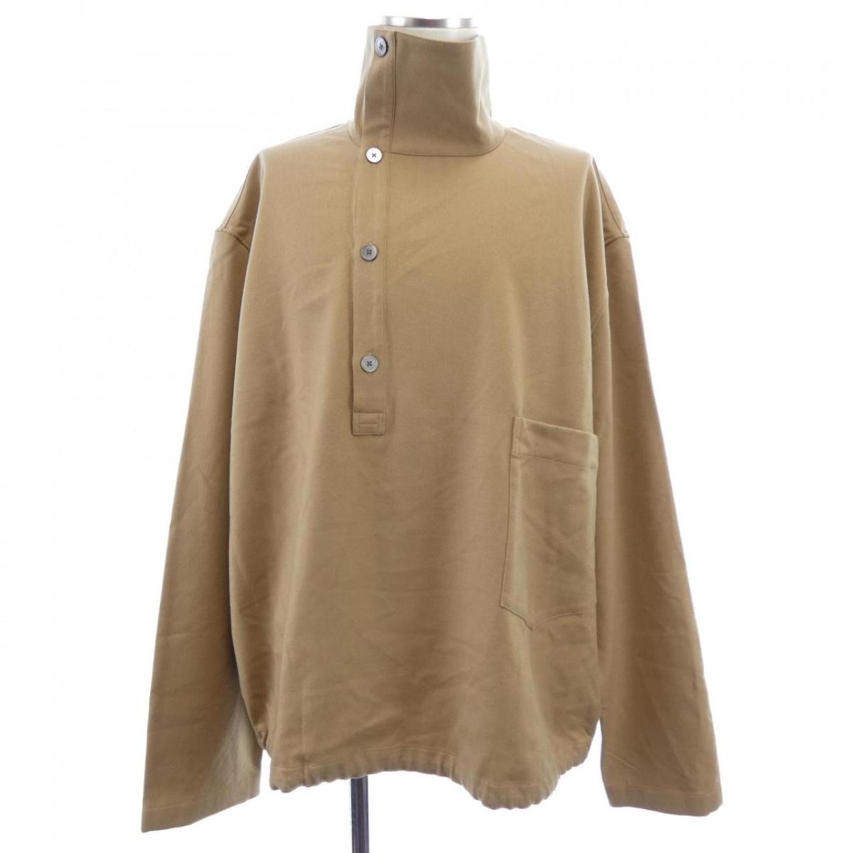 エルメス HERMES *32-5622 トップス【中古】