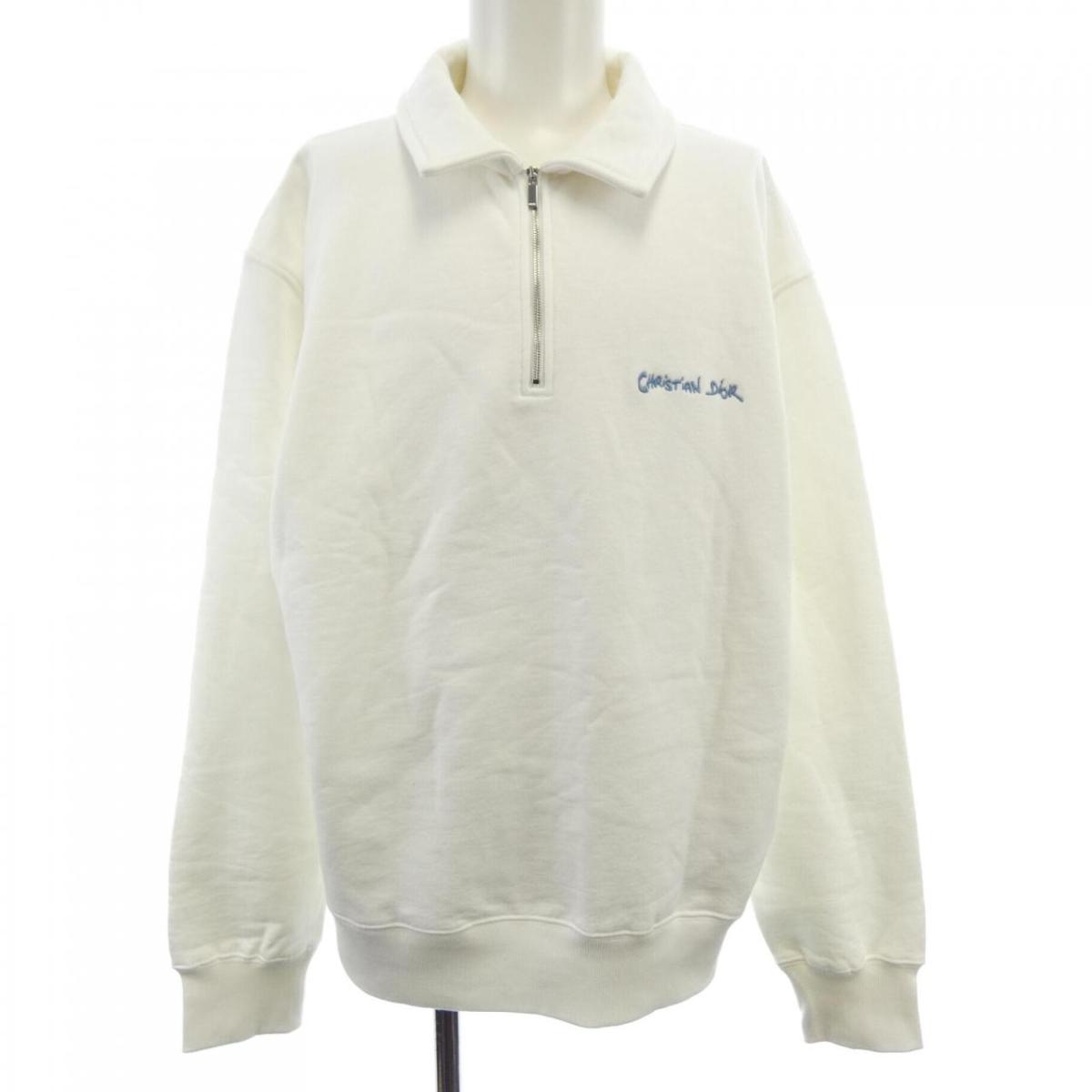 ディオール DIOR 443J616A0531 スウェット【中古】|KOMEHYO ONLINESTORE 店