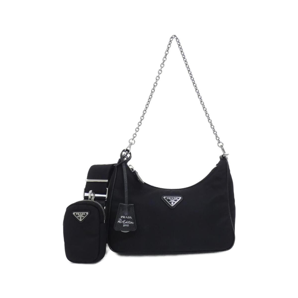 プラダ 1BH204 ショルダーバッグ【中古】｜KOMEHYO ONLINESTORE 店