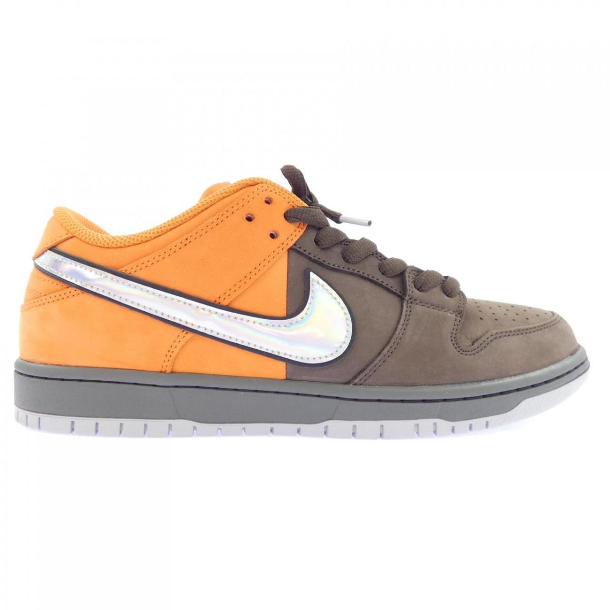 ナイキ NIKE IR1888-800 スニーカー【中古】