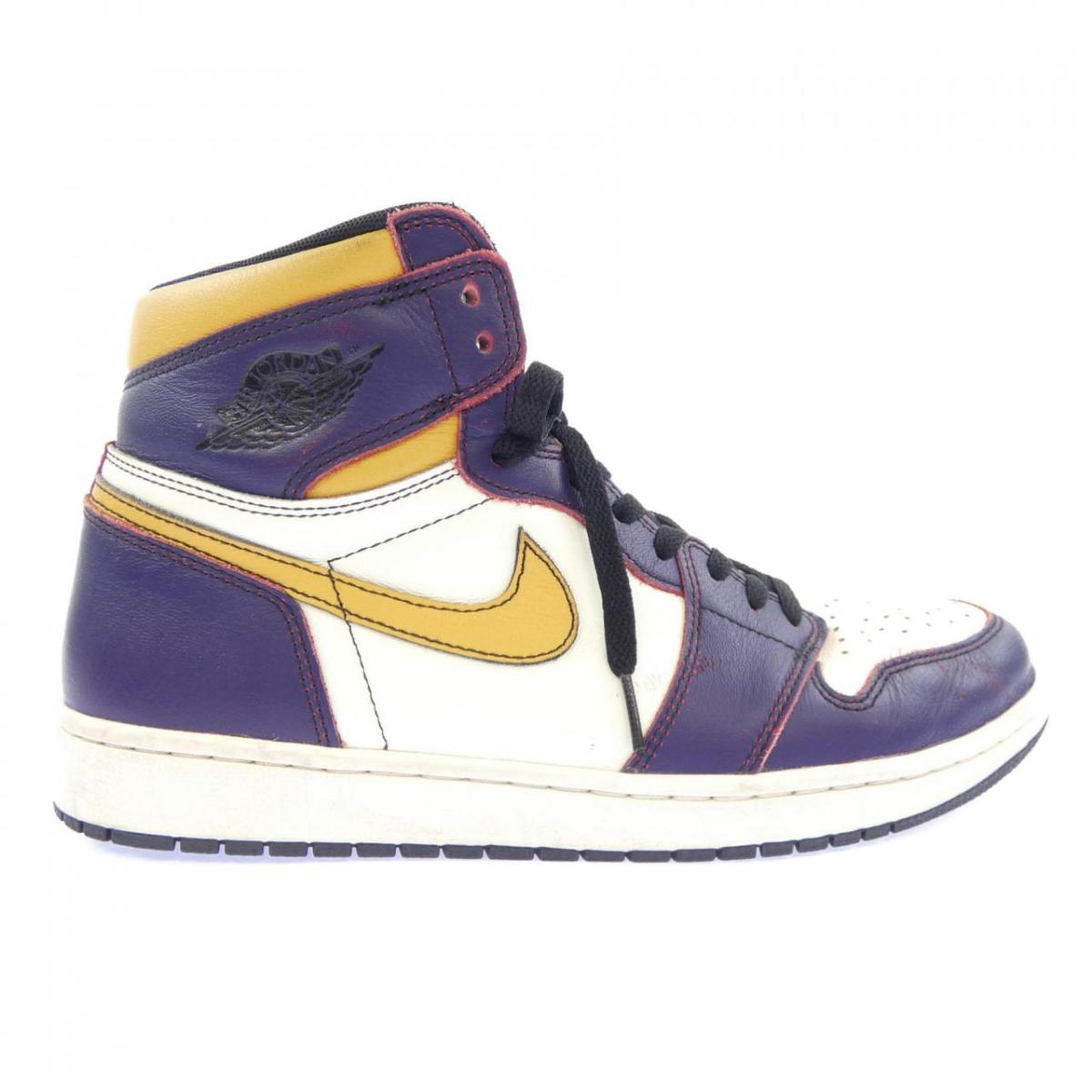 ナイキ ジョーダン NIKE JORDAN CD6578-507 スニーカー【中古】