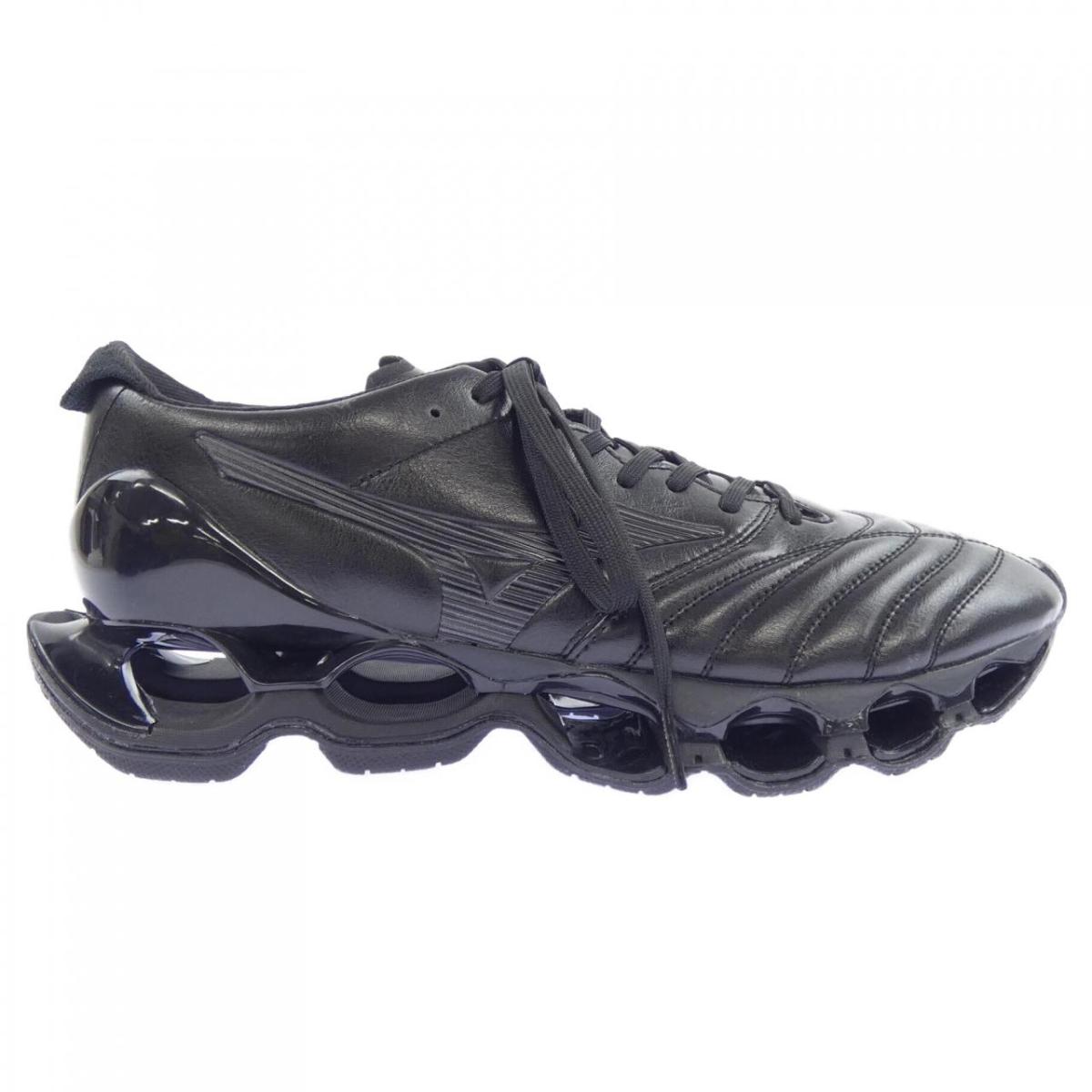 ミズノ MIZUNO D1GA255101 スニーカー【中古】