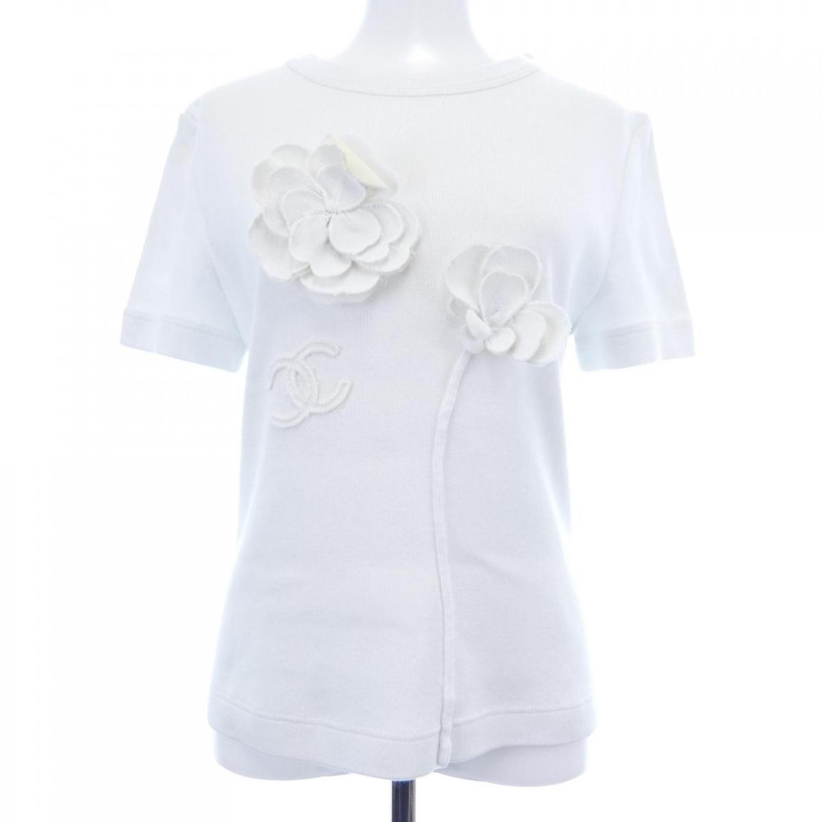 シャネル CHANEL LOOK14 P75952V65699 プルオーバー【中古】