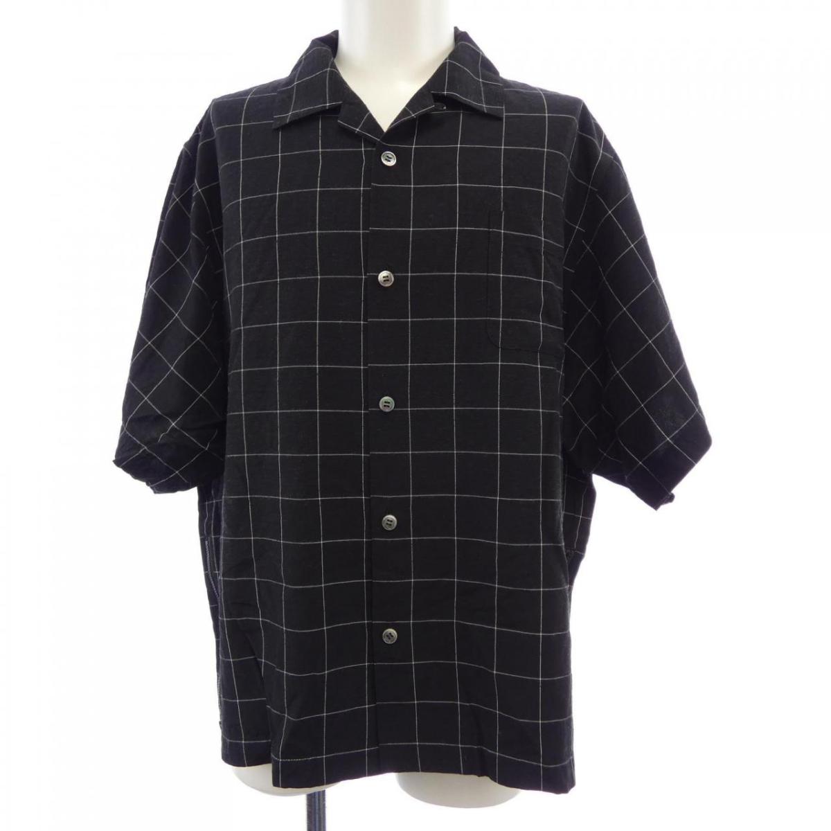 アンダー押しかぶせる UNDER COVER S／Sプルオーバー【中古】