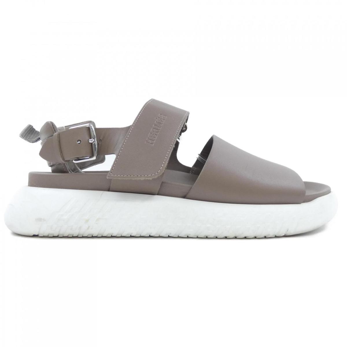 エルメス HERMES アーキペル 201479Z サンダル【中古】