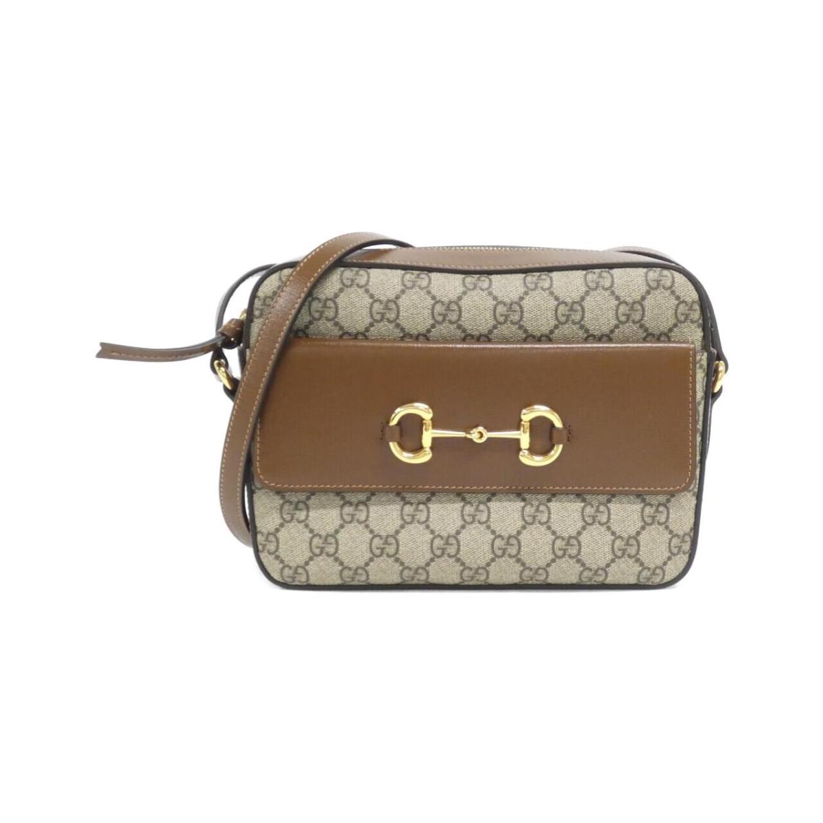 グッチ GUCCI HORSEBIT 1955 645454 92TCG ショルダーバッグ【中古】|KOMEHYO ONLINESTORE 店