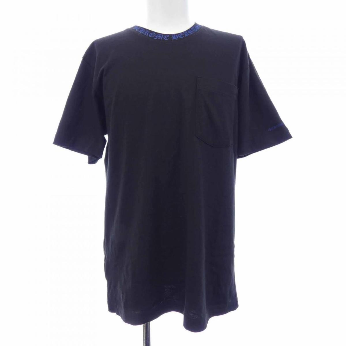 クロムハーツ CHROME HEARTS 408129111******01D プルオーバー【中古】
