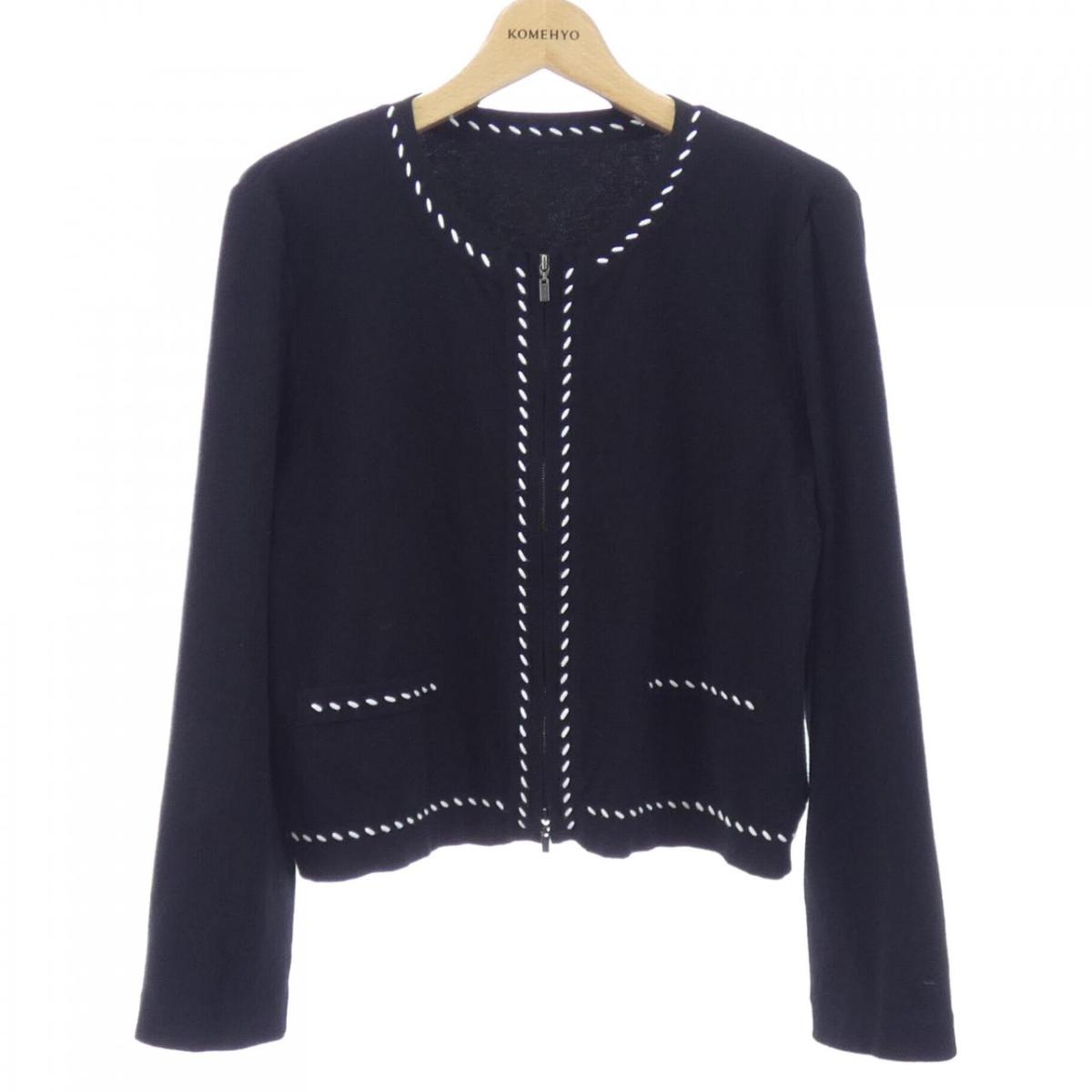 フォクシー FOXEY LEONIE 44397 ジレー【中古】