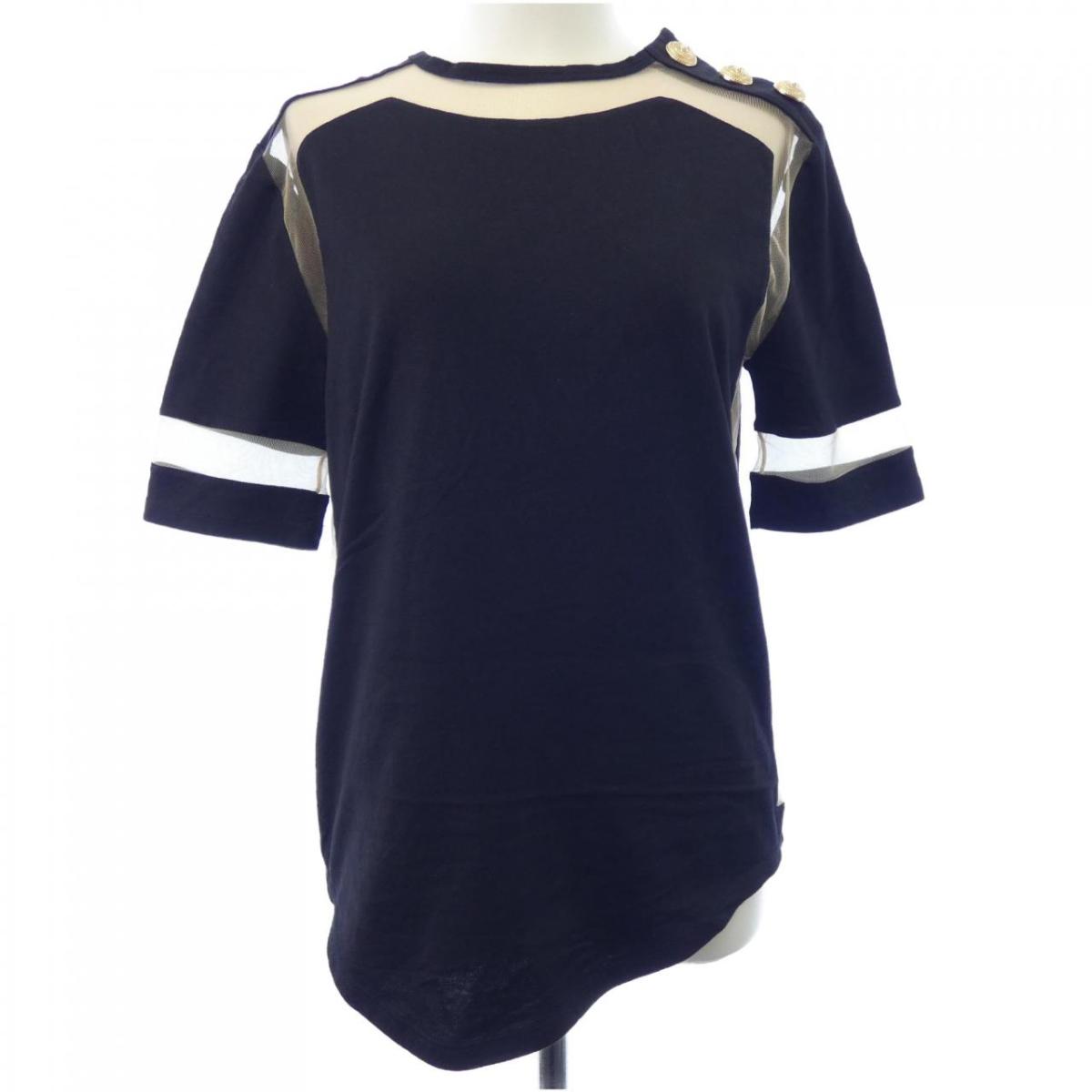 バルマン BALMAIN 8467 495M ティーシャツ【中古】