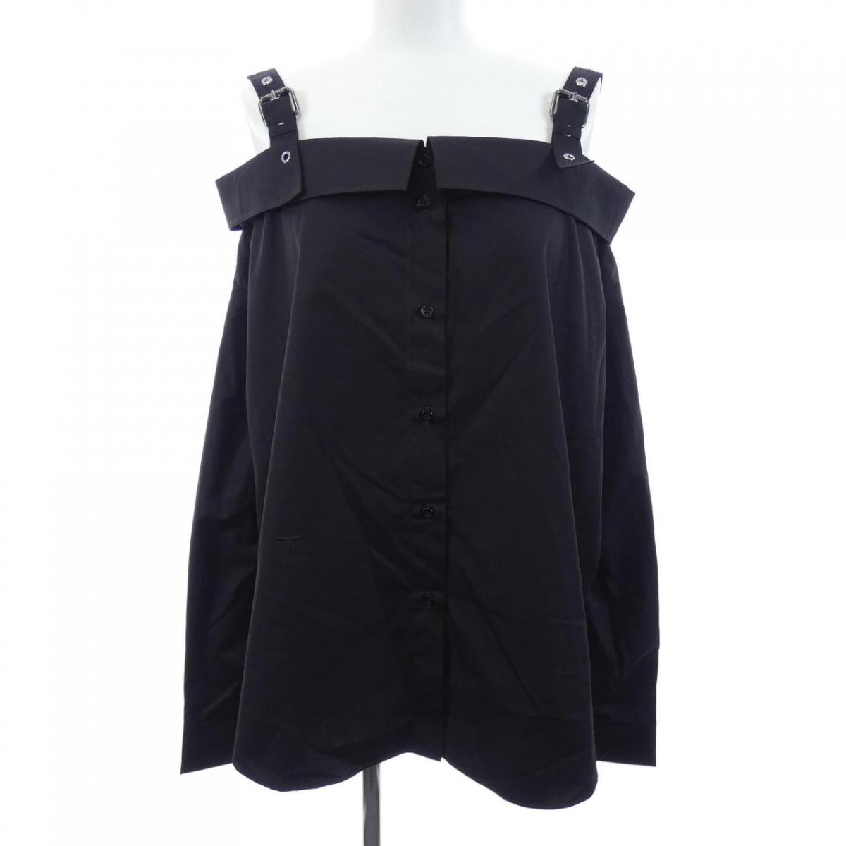 ディオール CHRISTIAN DIOR 521B85A3356 トップス【中古】