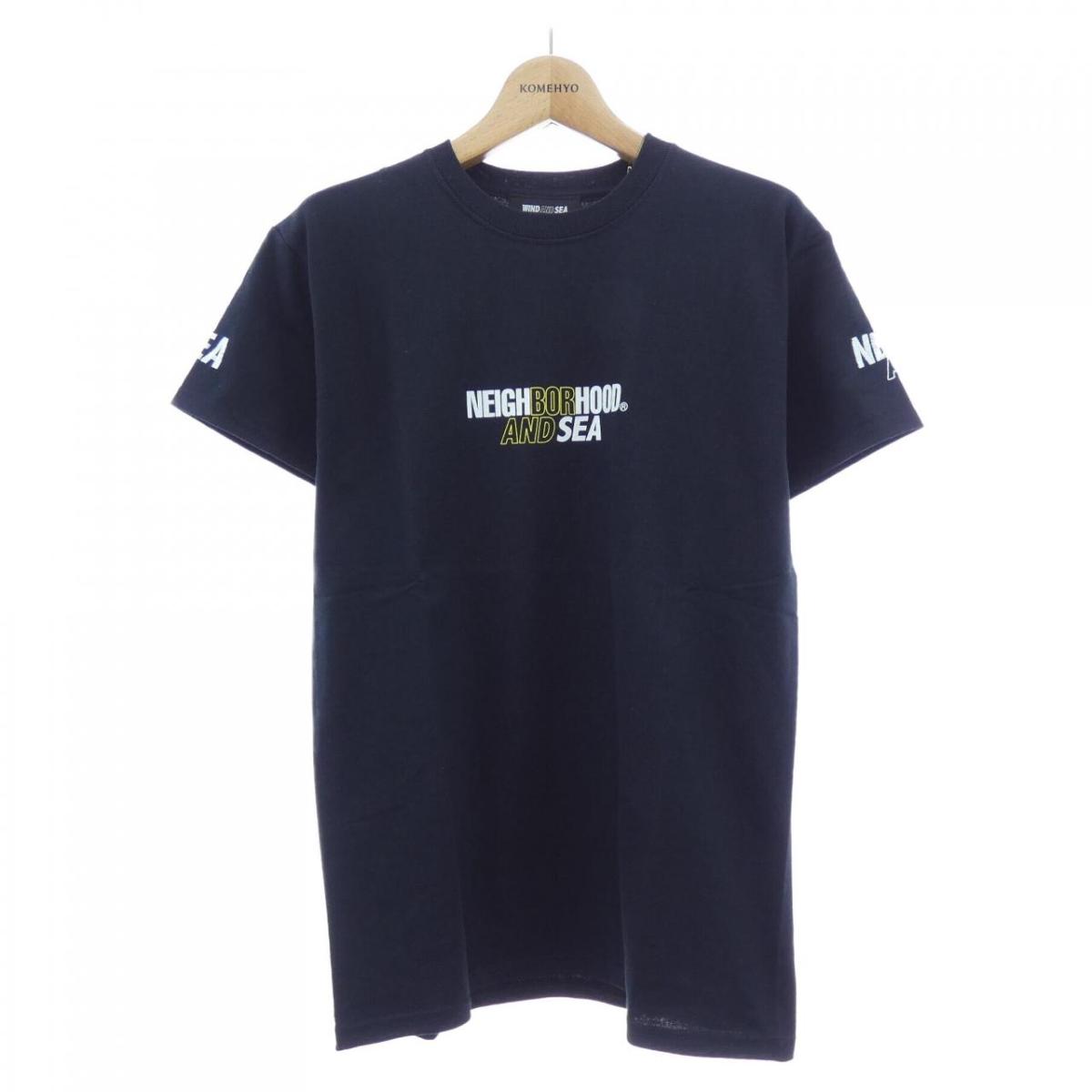 ネイバーフッド NEIGHBORHOOD 201ELWSN-STM01S Tシャツ【中古】｜KOMEHYO ONLINESTORE 店