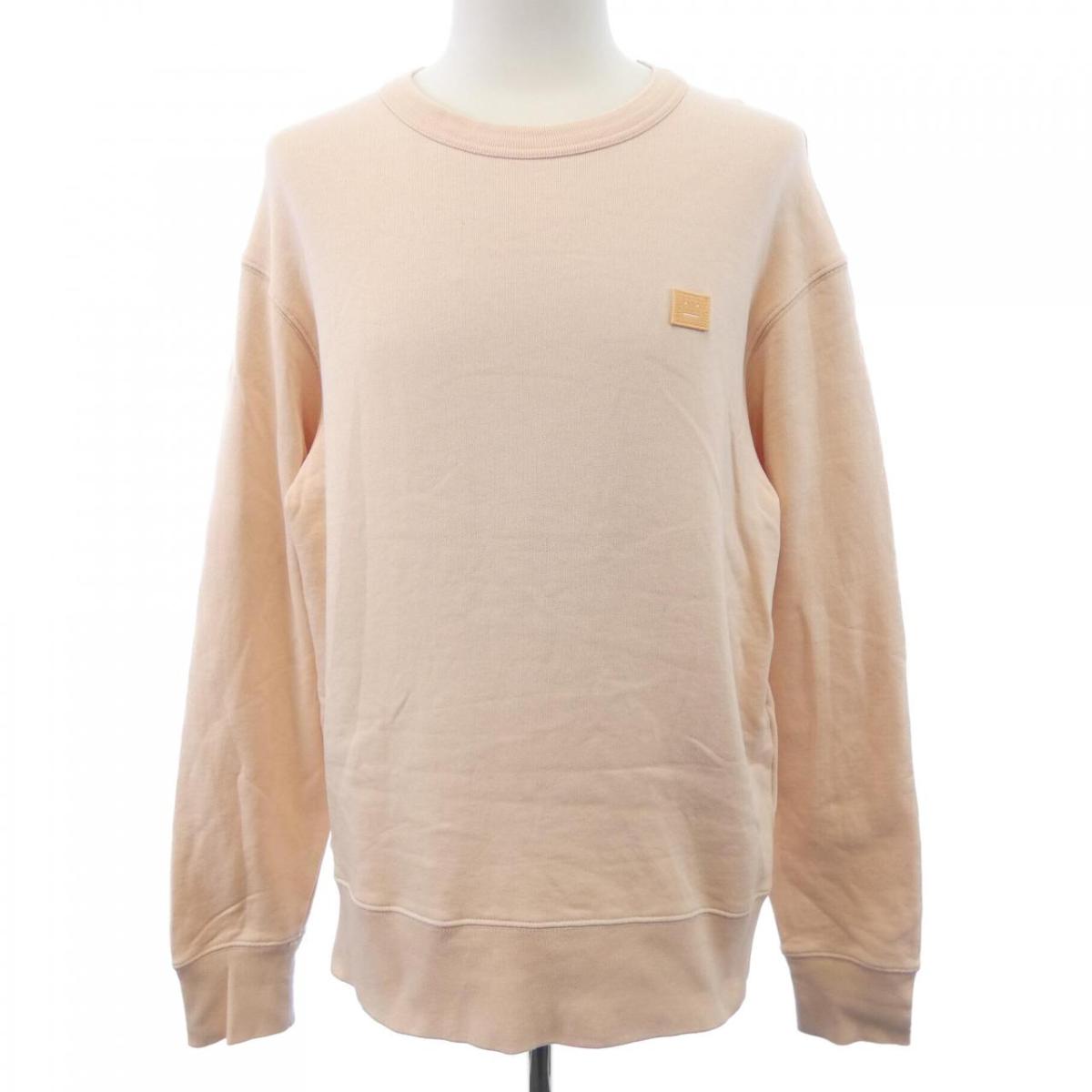 アクネストゥディオズ ACNE STUDIOS SWEA000089-CI0076 汗水【中古】