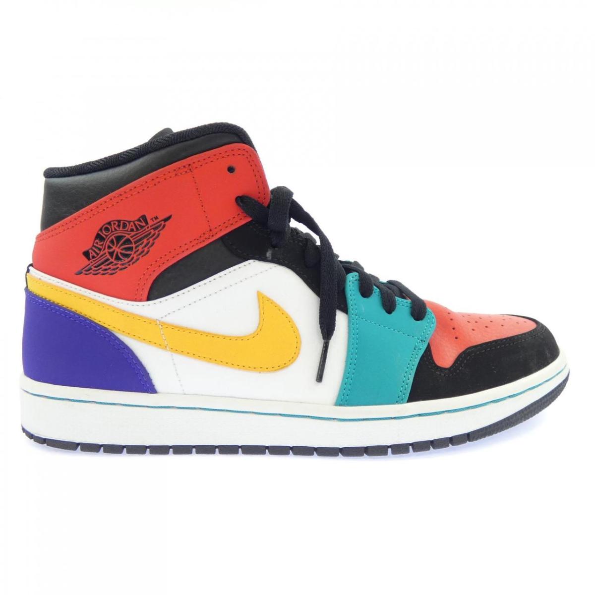 ナイキ ジョーダン NIKE JORDAN 554724-125 スニーカー【中古】