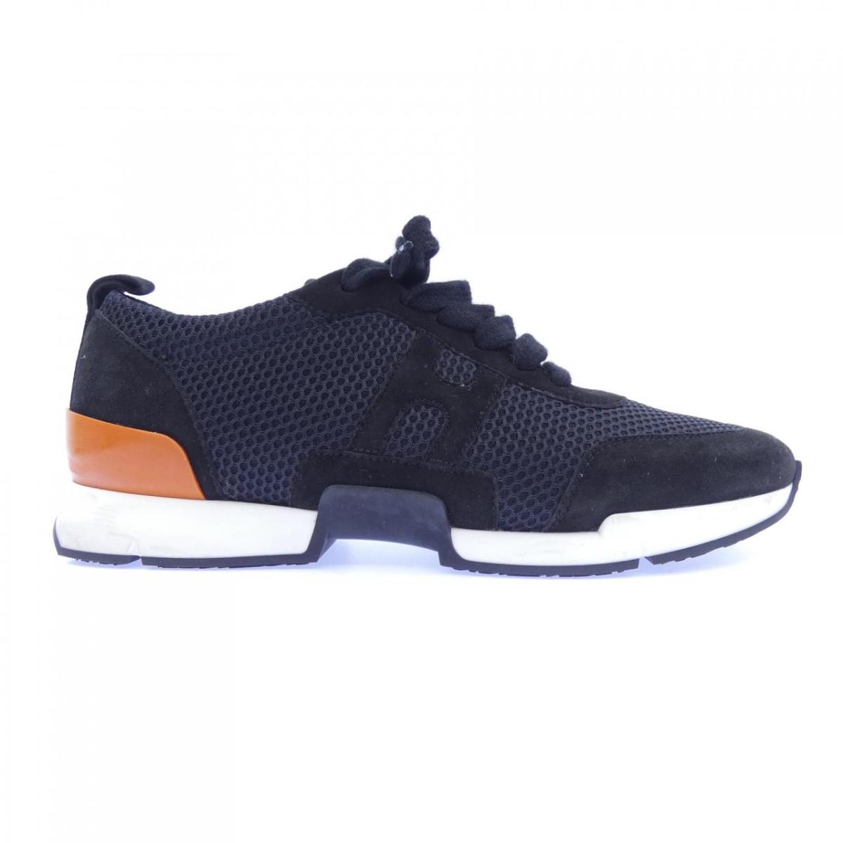エルメス HERMES クランク 182135Z スニーカー【中古】