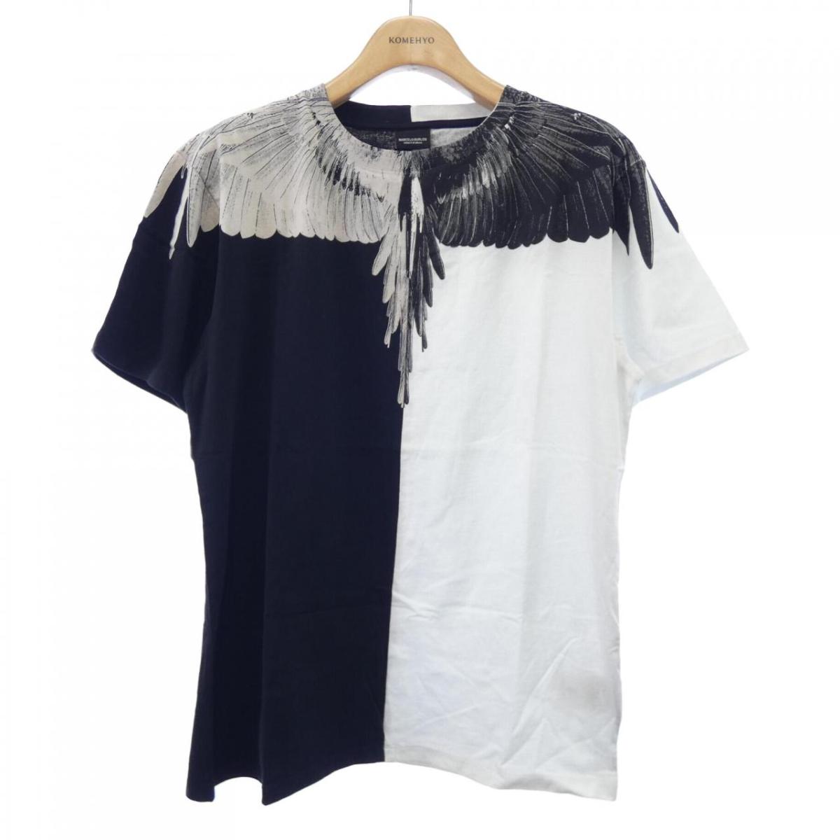 マルセロバーロン MARCELO BURLON Tシャツ【中古】|KOMEHYO ONLINESTORE 店