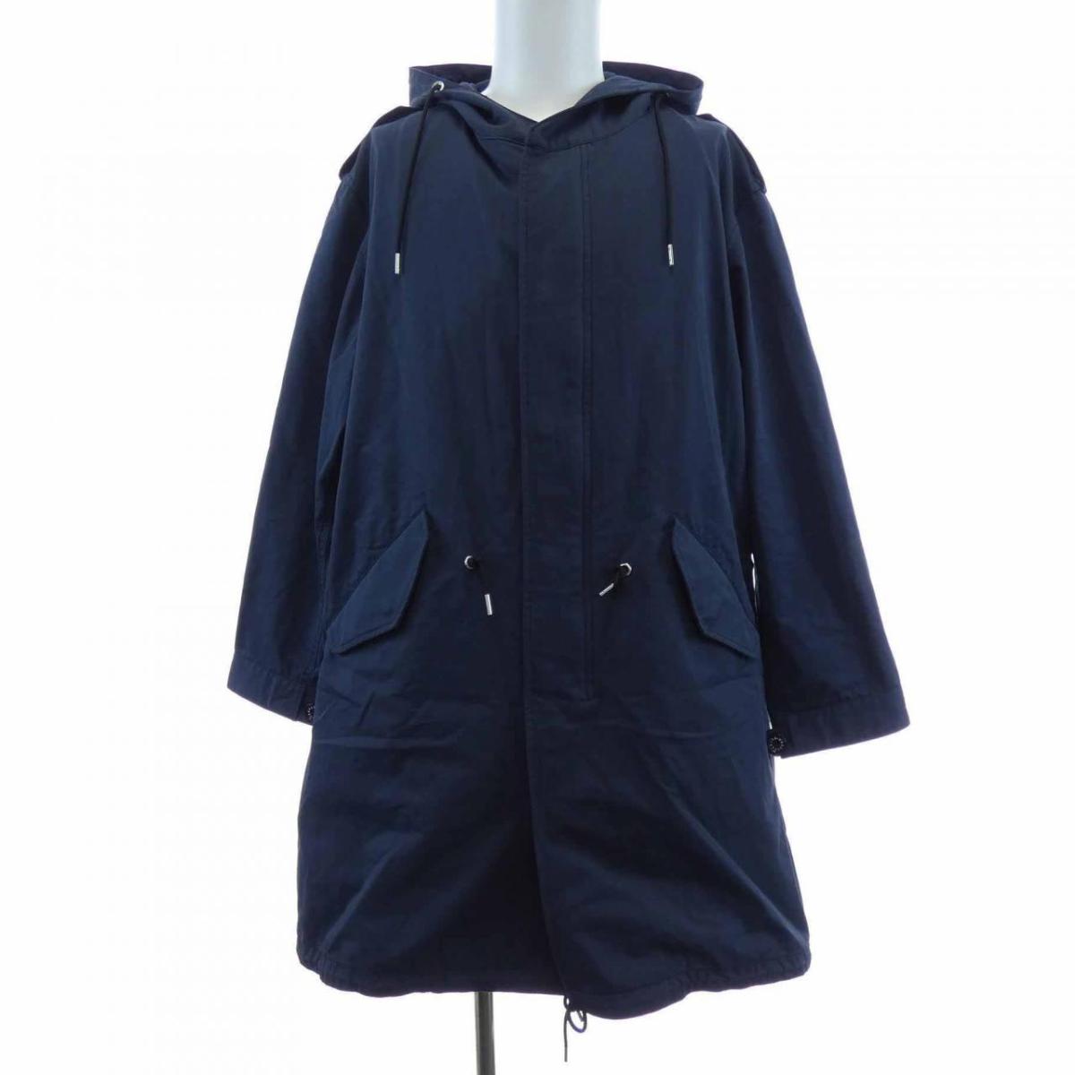 御召しものテリア DRESSTERIOR 086-98001 厚地の外套【中古】