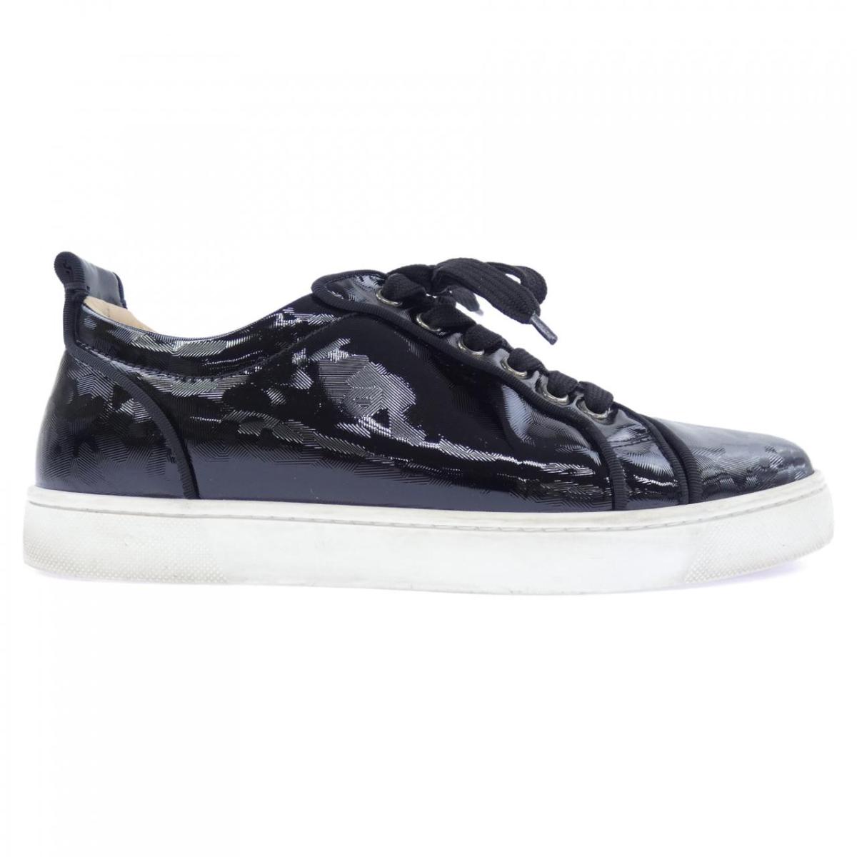 クリスチャンルブタン CHRISTIAN LOUBOUTIN スニーカー【中古】
