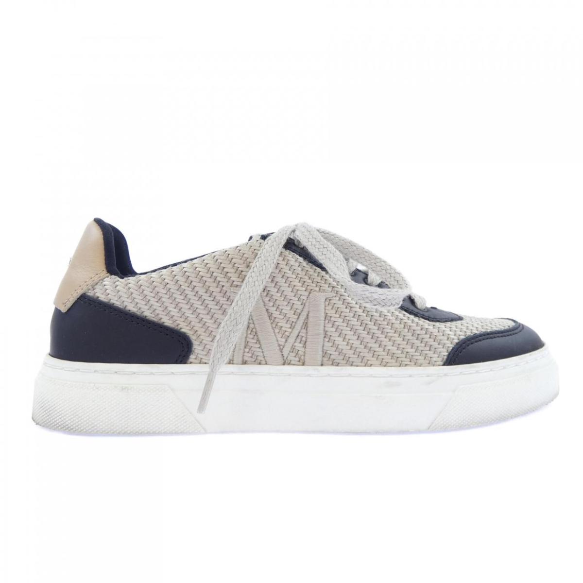 マックスマーラ Max Mara スニーカー【中古】