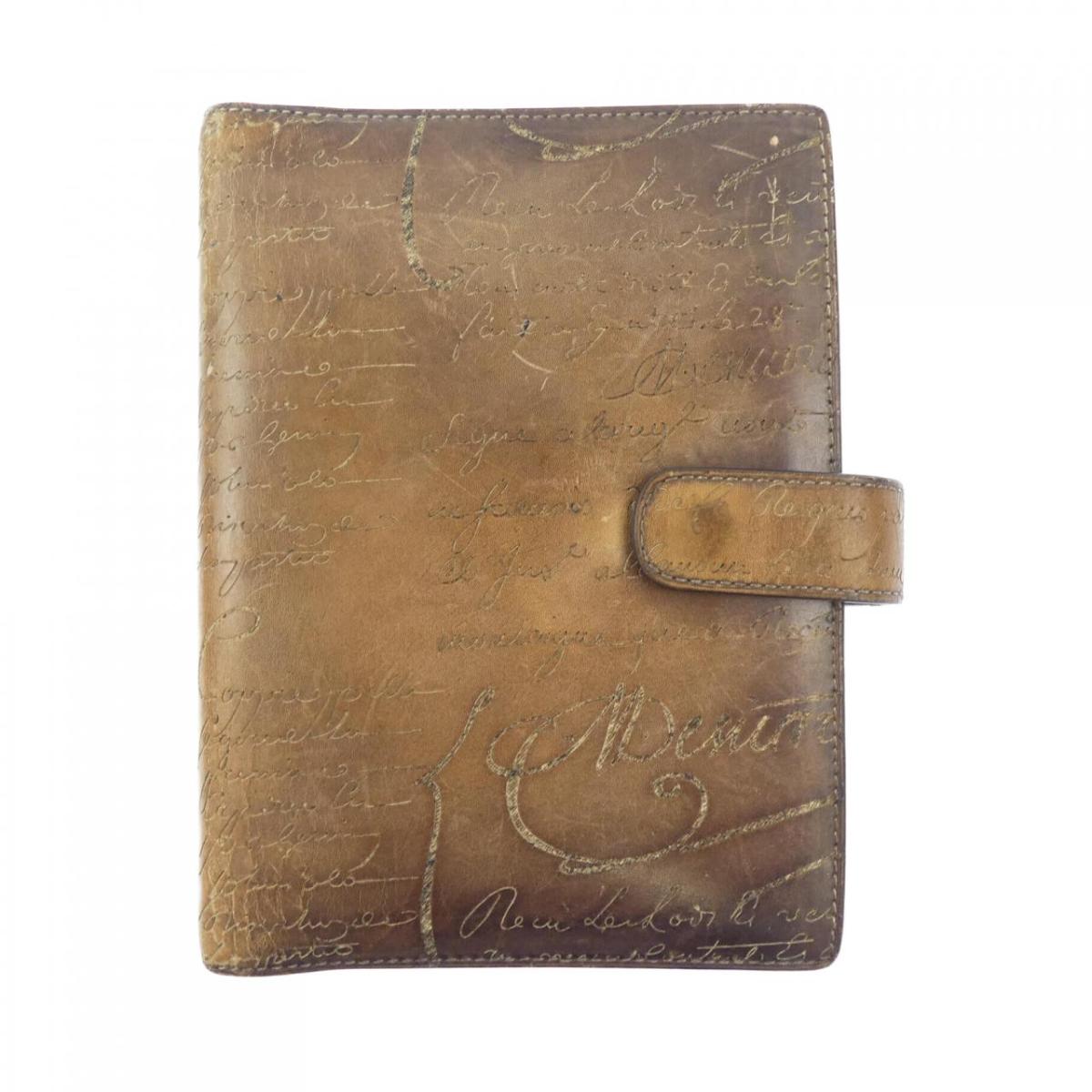 ベルルッティ Berluti 取り合わせ万覚え帳【中古】