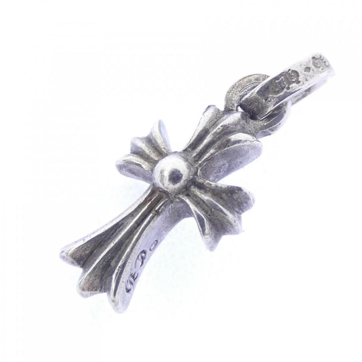 クロムハーツ CHROME HEARTS CH CRS BBY FAT ベイビーファット 2352 304 0005 9100 シャンデリヤ【中古】