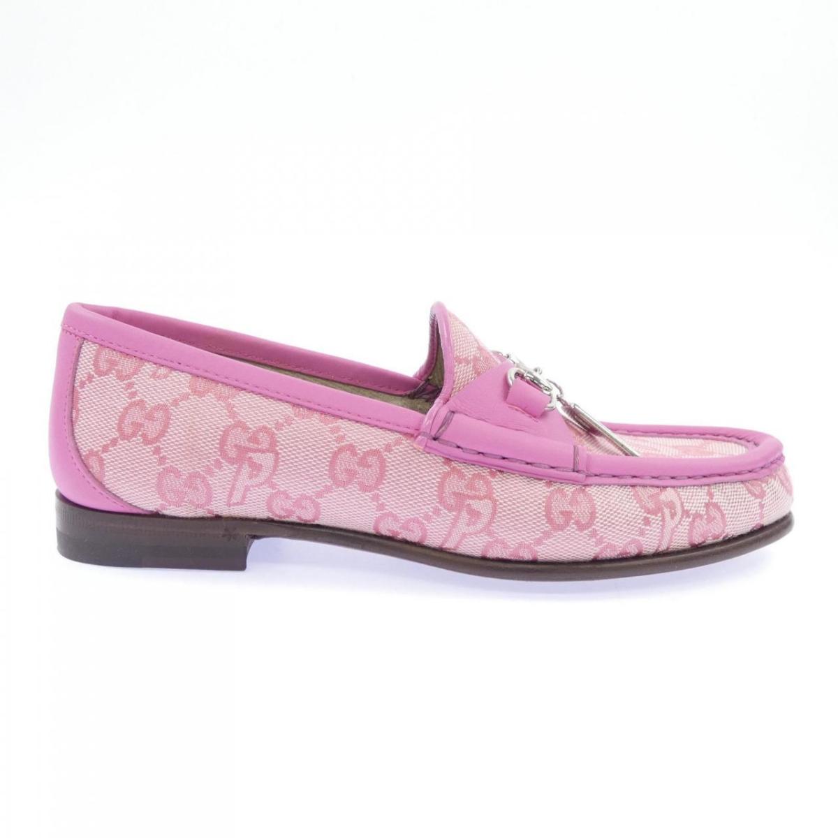 グッチ GUCCI PALACE シューズ【中古】