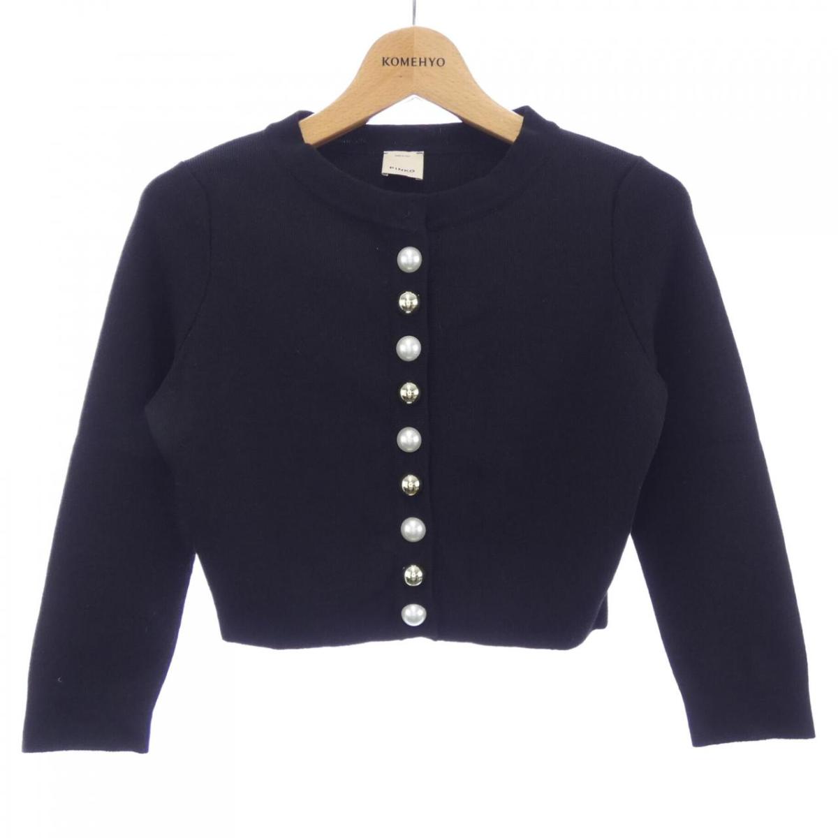 ピンコ PINKO ジレー【中古】