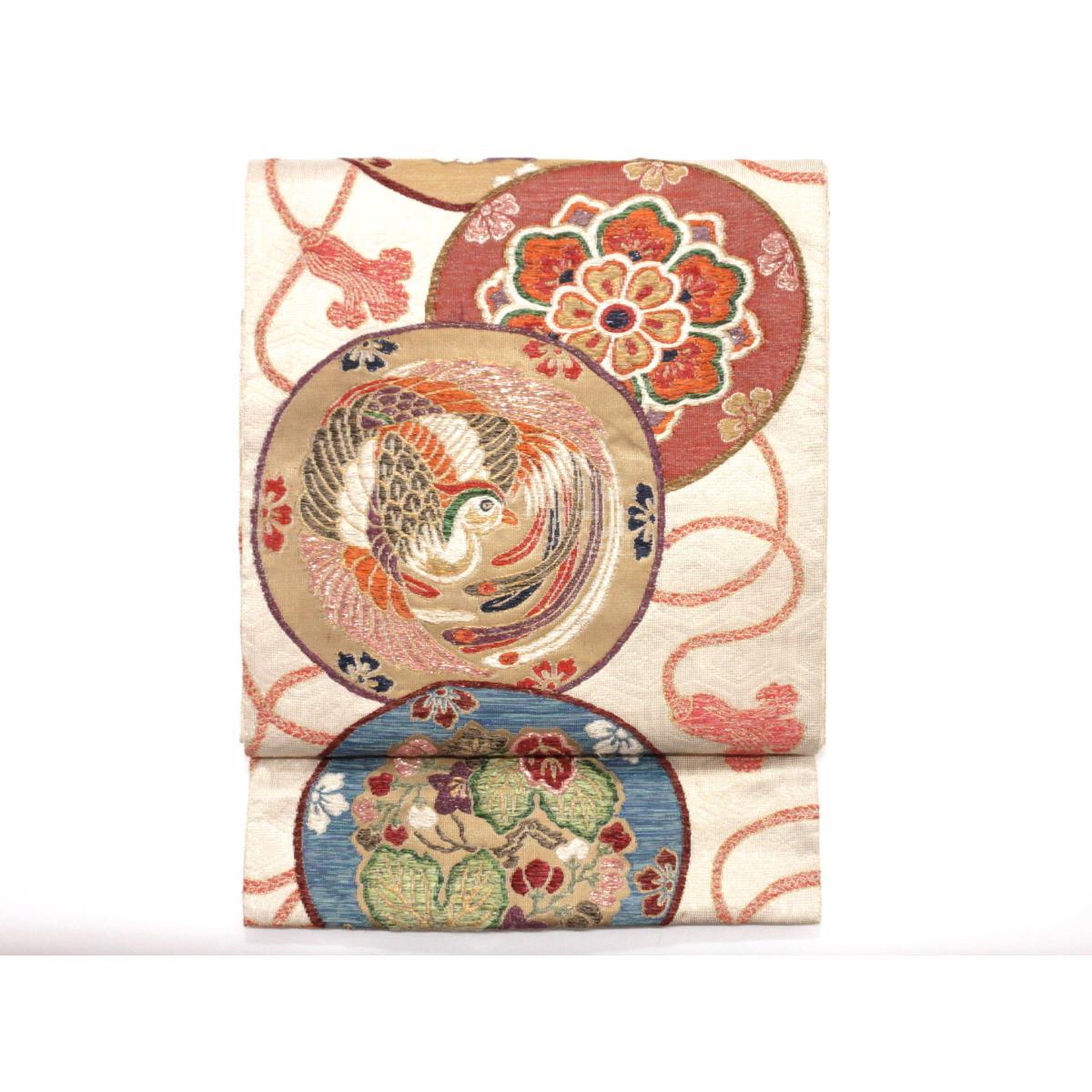 袋帯【中古】｜KOMEHYO ONLINESTORE 店