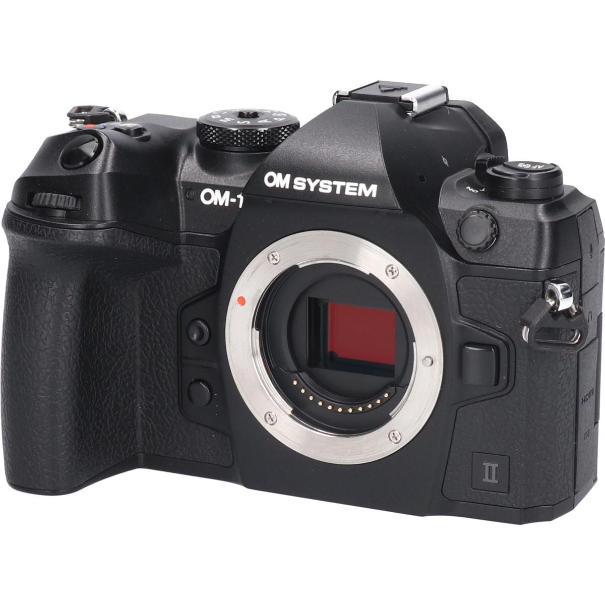 ＯＭ－１ ＭＡＲＫ ＩＩ【中古】