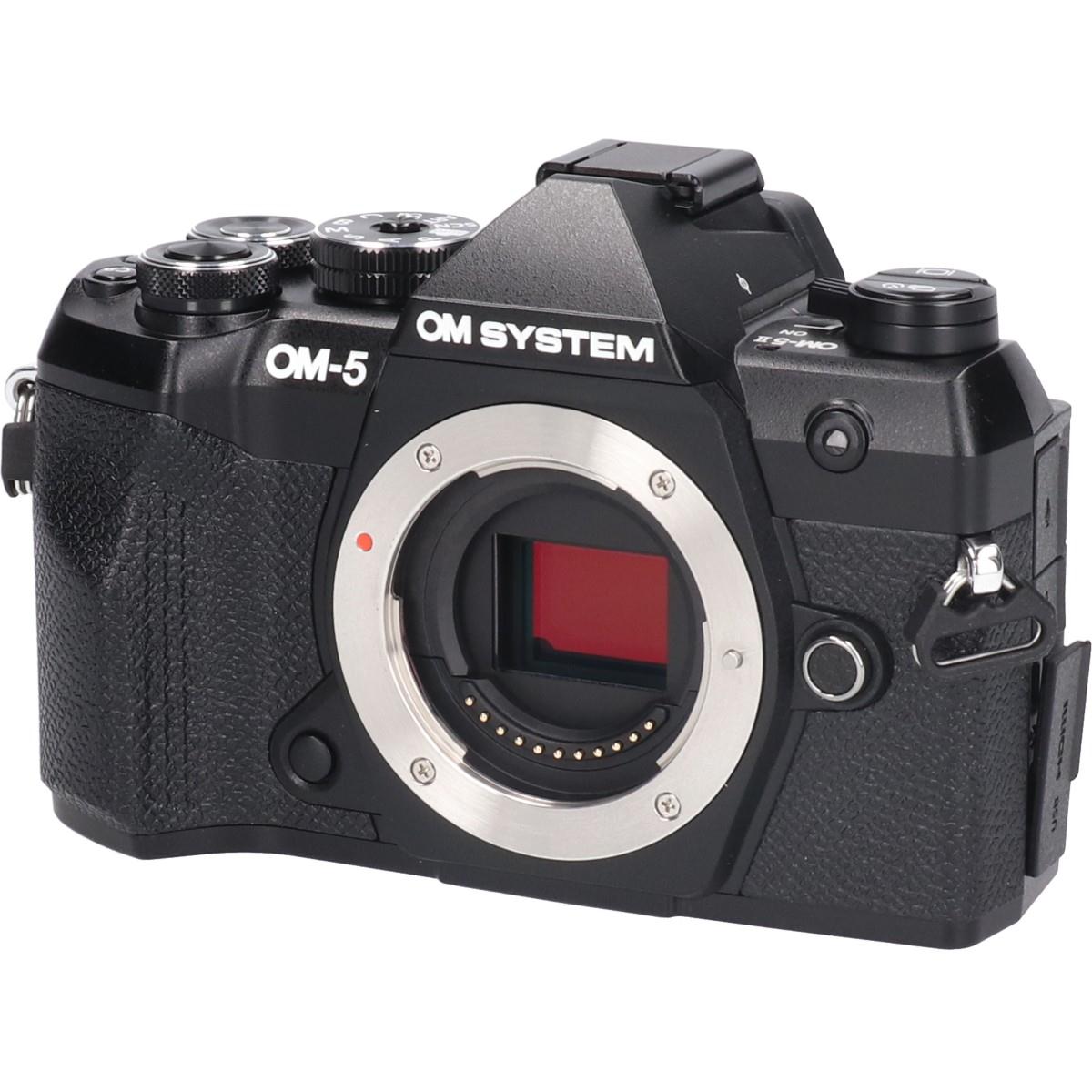 ＯＭ－５ ＭＡＲＫＩＩ【中古】