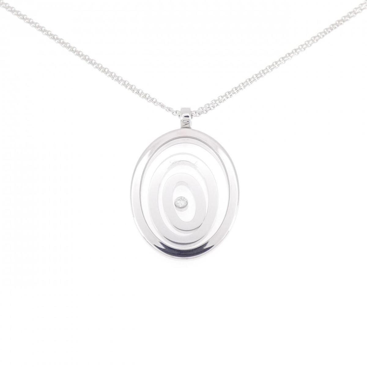 ショパール ハッピースピリット ネックレス【中古】｜KOMEHYO ONLINESTORE 店