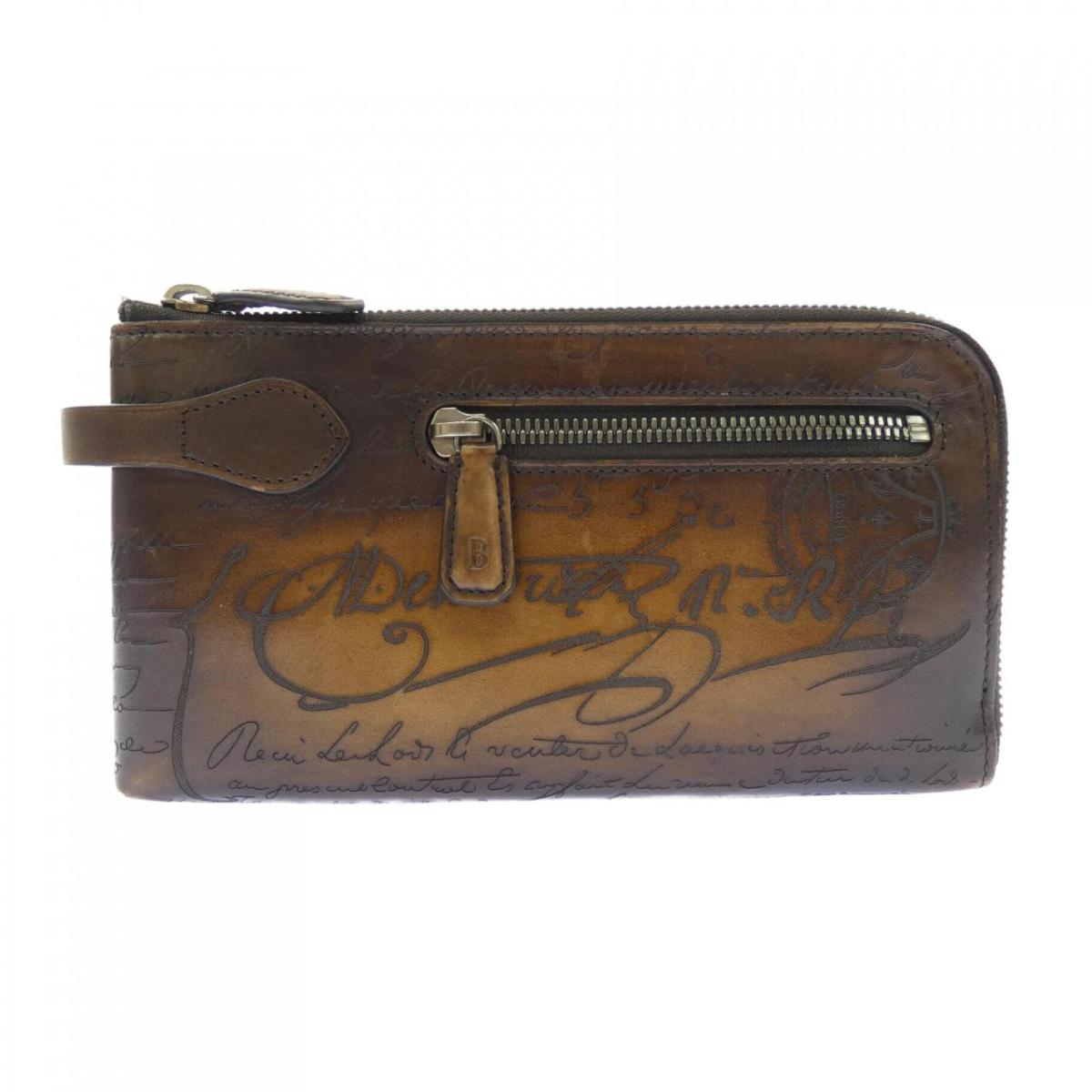 ベルルッティ Berluti POUCH【中古】