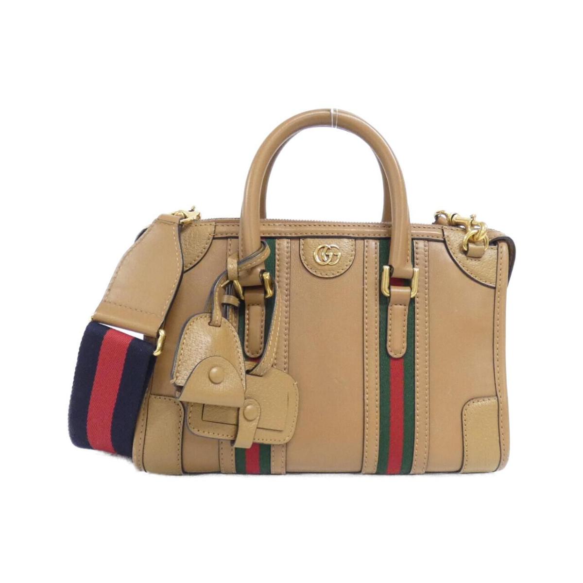 グッチ 715772 AAA0D バッグ【中古】|KOMEHYO ONLINESTORE 店