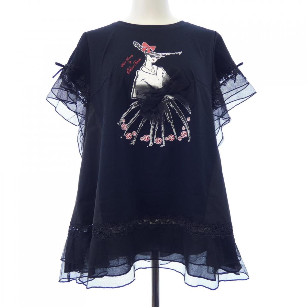 百貨店もの言う花 SUPER BEAUTY トップス【中古】