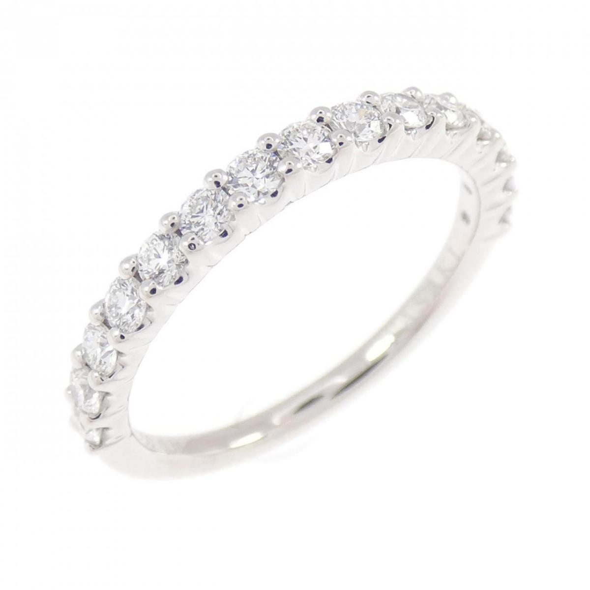 タサキ ピアチェーレ リング 0.36CT【中古】｜KOMEHYO ONLINESTORE 店