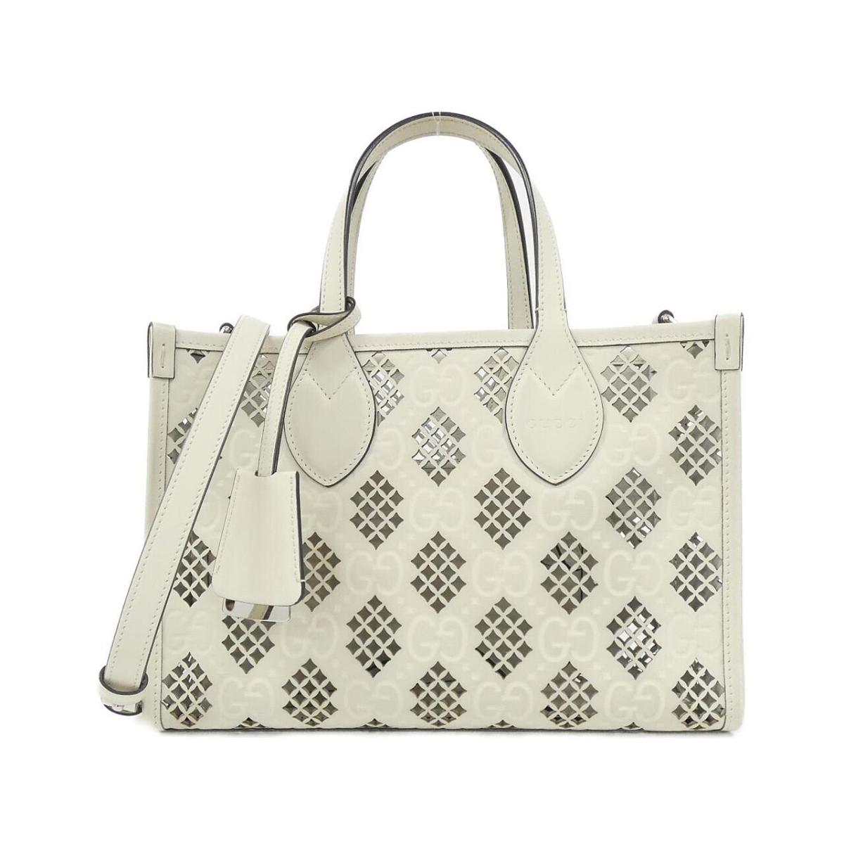 グッチ 777192 AAC1B バッグ【中古】｜KOMEHYO ONLINESTORE 店