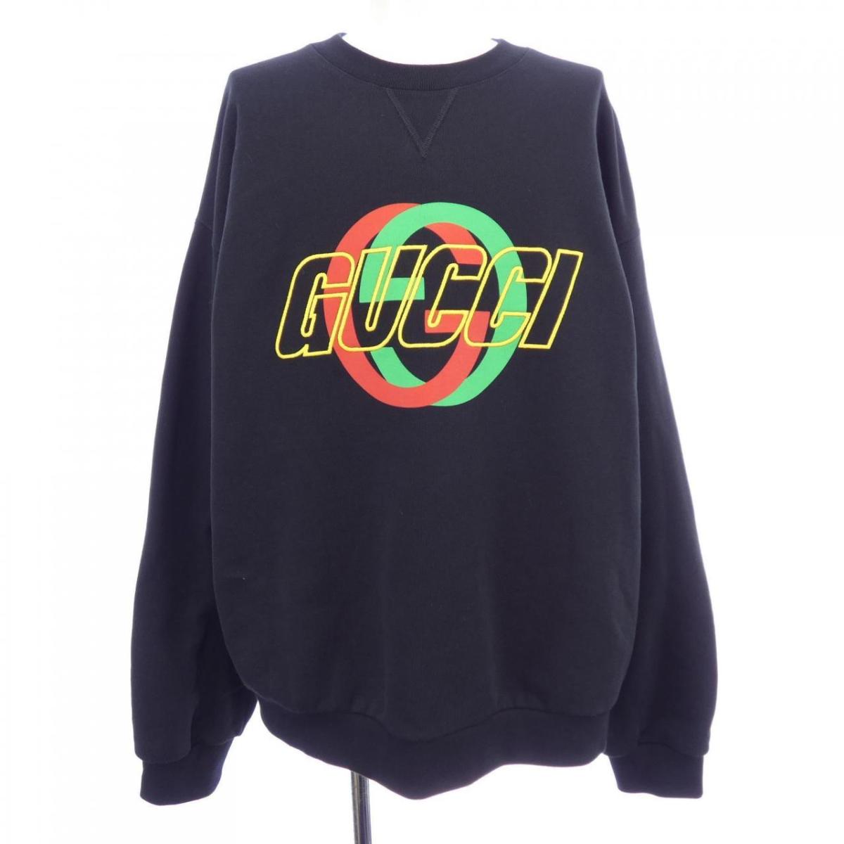 グッチ GUCCI 768460 XJGA1 汗水【中古】
