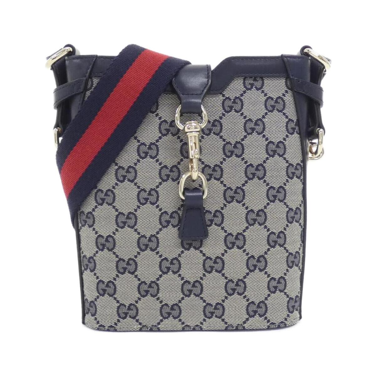 グッチ 782919 FADAC ショルダーバッグ【中古】|KOMEHYO ONLINESTORE 店