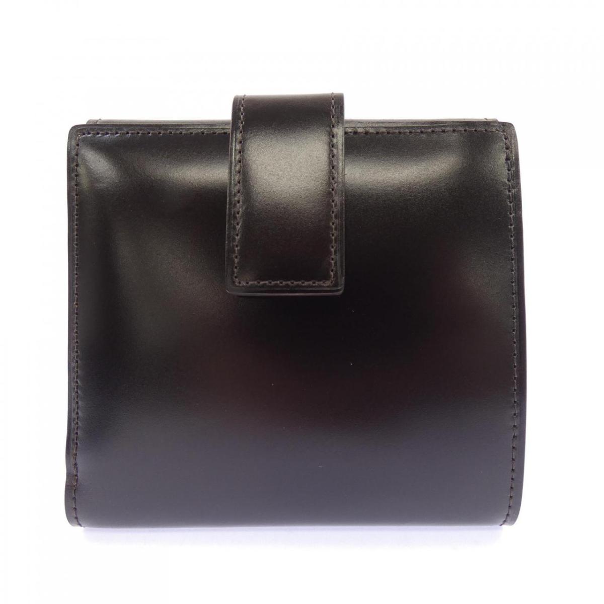 ツチヤカバン 土屋鞄 WALLET【中古】