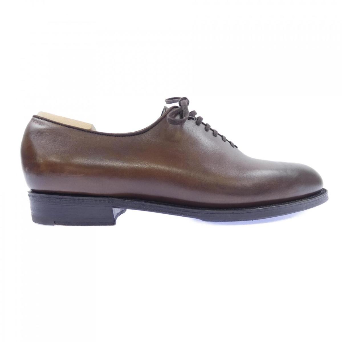 ジェイエムウエストン J.M.WESTON 344 坦々たるシューズ【中古】